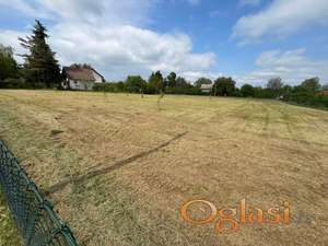 Plac-3990m2-Indjijski Breg-Čortanovci